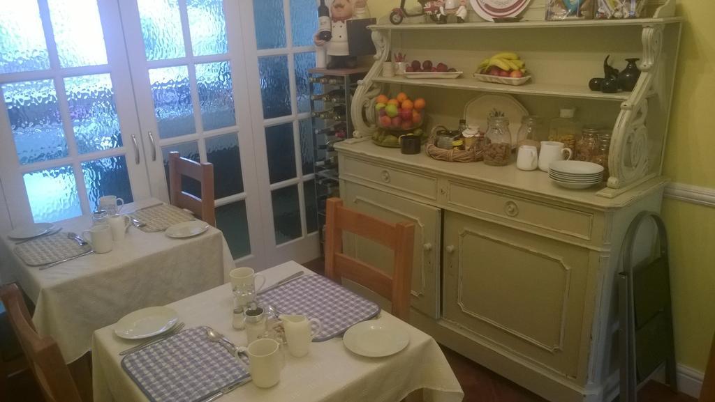 Bed and Breakfast Troy House Painswick Exterior foto