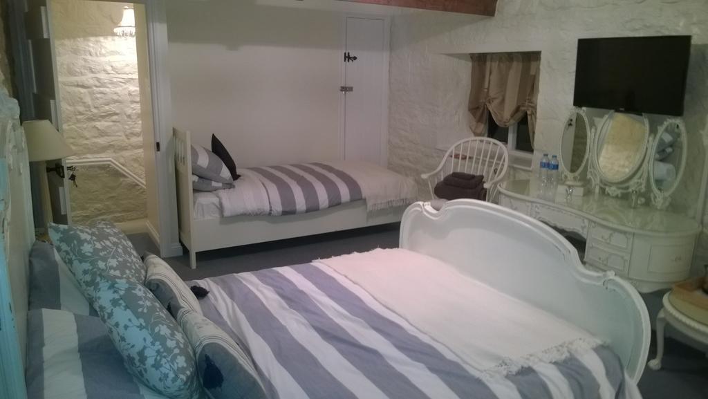 Bed and Breakfast Troy House Painswick Zimmer foto