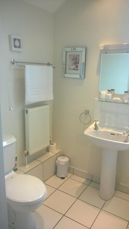 Bed and Breakfast Troy House Painswick Zimmer foto